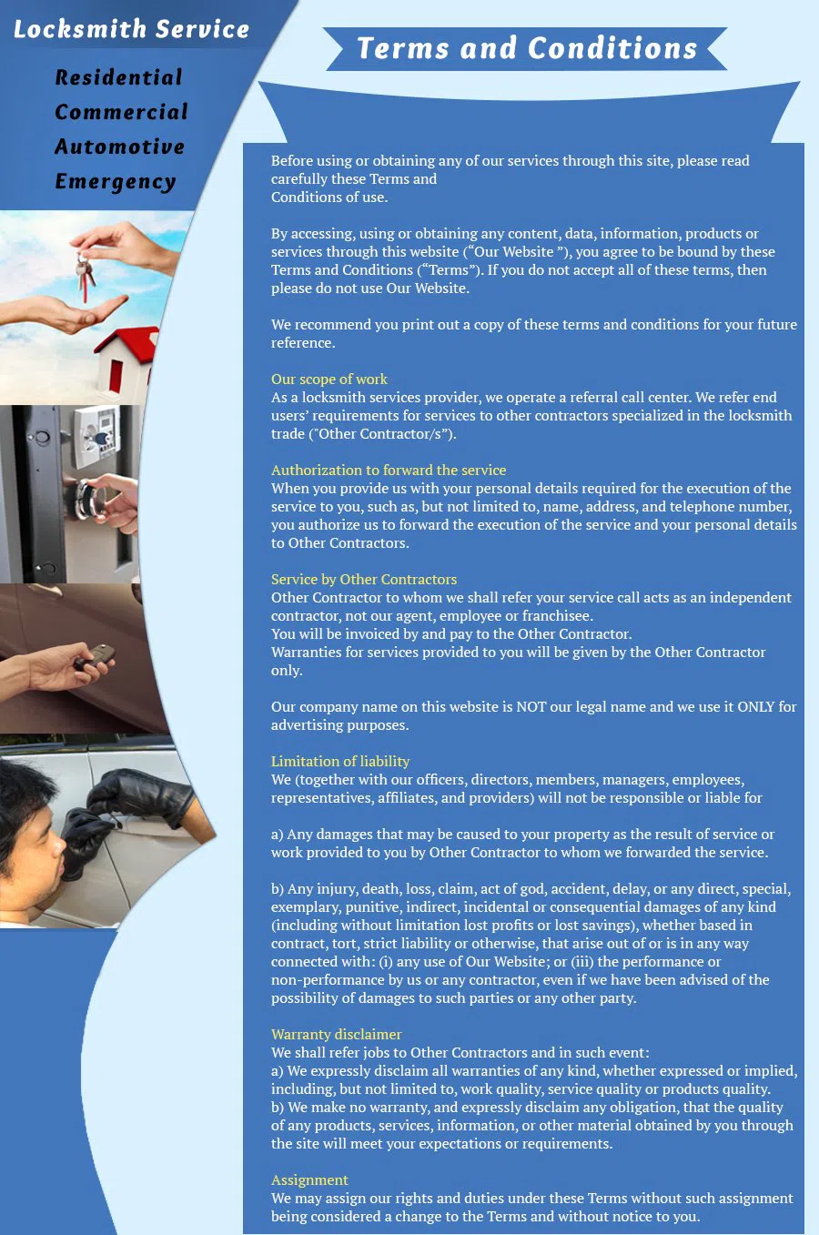 Middle Village Locksmith Service Middle Village, NY 718-971-9675